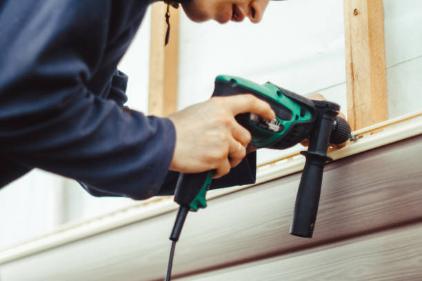 Best Fiber Cement Siding Installation  in Galva, KS
